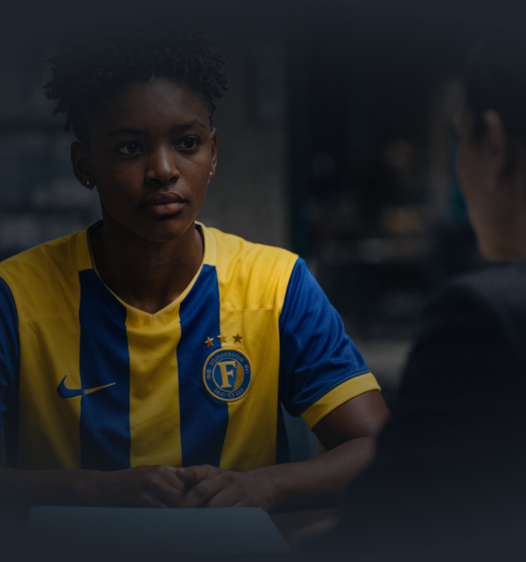 Image Majid et son père