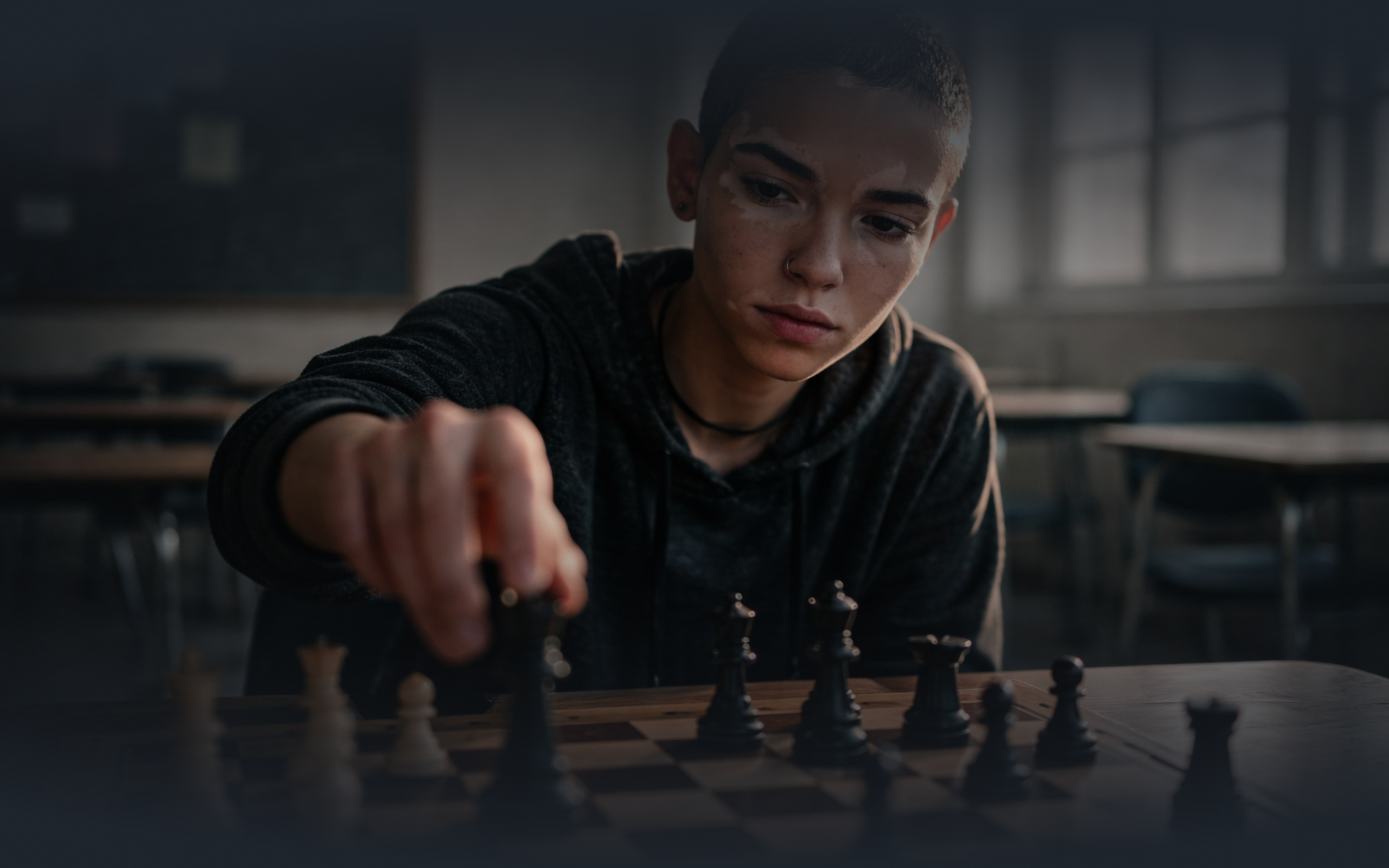 Image Brahim et Rania