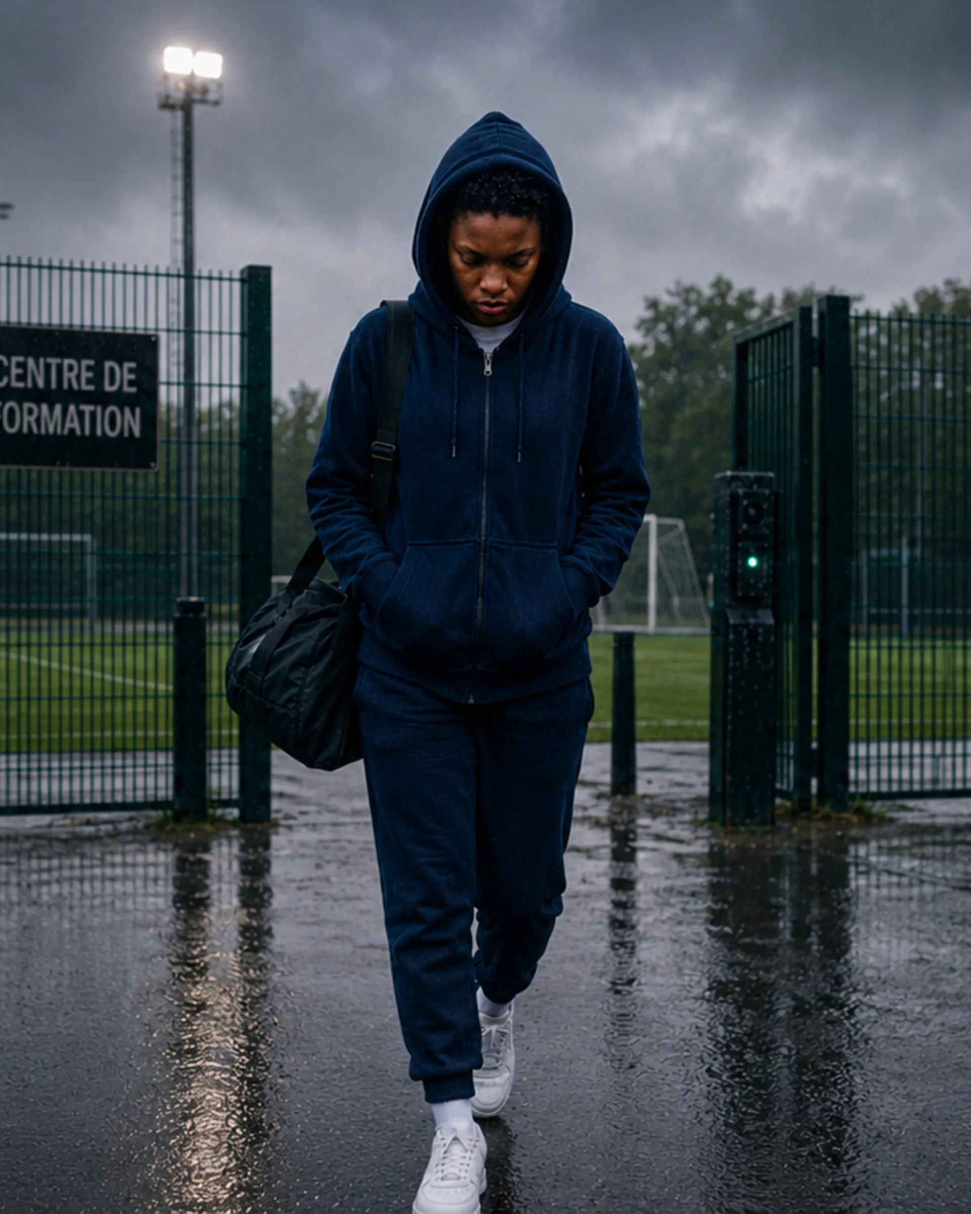 Sira : son parcours entre football, famille et formation